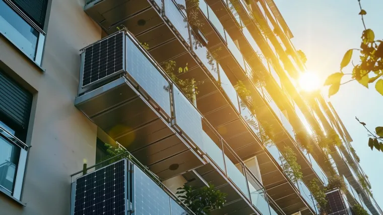 Amélioration énergétique appartement, Bourg-Argental, Ludivine Bouchard
