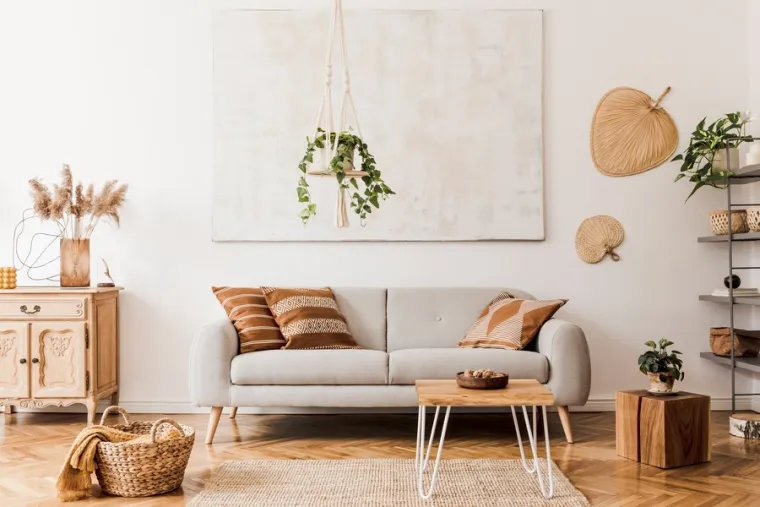 Conseils aménagement intérieur, Bourg-Argental, Ludivine Bouchard