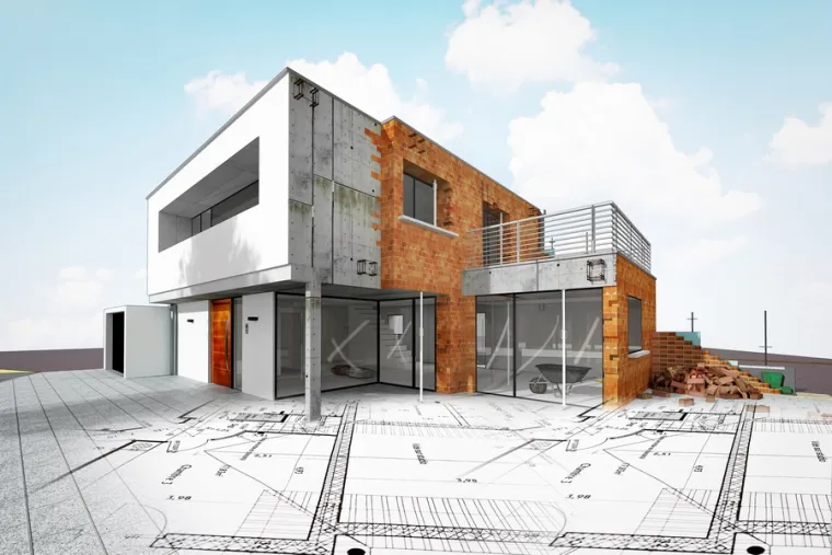 Organisation de chantier et gestion de projet, Bourg-Argental, Ludivine Bouchard