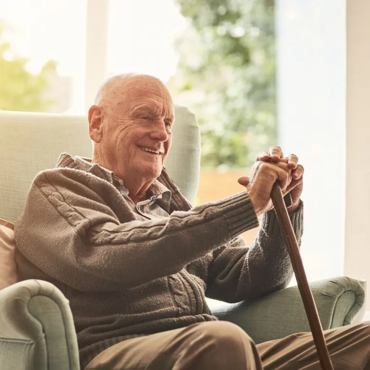 adaptation de l'habitat pour les seniors