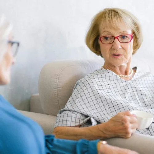 Adaptation des logements pour l'autonomie des seniors